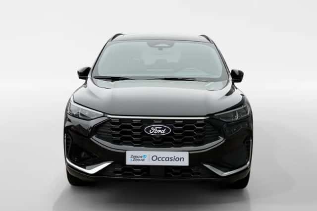 Ford Kuga (2025) thumbnail 4
