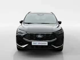 Ford Kuga (2025) thumbnail 4