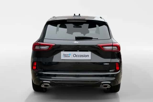 Ford Kuga (2025) thumbnail 5