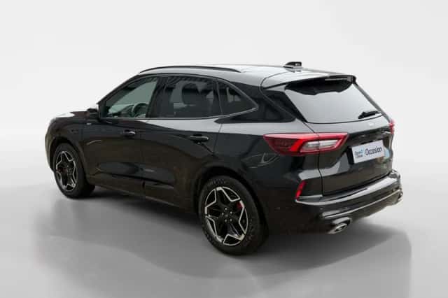 Ford Kuga (2025) thumbnail 6