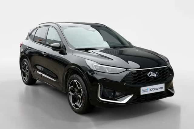 Ford Kuga (2025) thumbnail 7