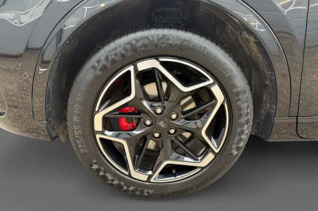 Ford Kuga (2025) thumbnail 9