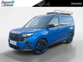 Ford Transit Courier (2024)