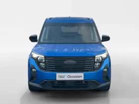 Ford Transit Courier (2024) thumbnail 2