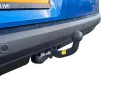 Ford Transit Courier (2024) thumbnail 11
