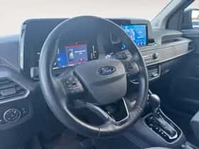 Ford Transit Courier (2024) thumbnail 20