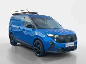 Ford Transit Courier (2024) thumbnail 3