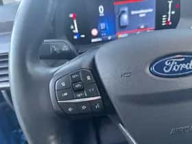 Ford Transit Courier (2024) thumbnail 21