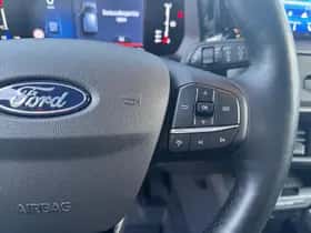 Ford Transit Courier (2024) thumbnail 22