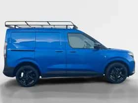 Ford Transit Courier (2024) thumbnail 4