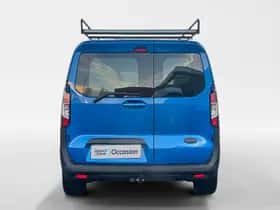 Ford Transit Courier (2024) thumbnail 6