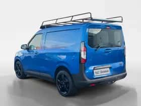 Ford Transit Courier (2024) thumbnail 7