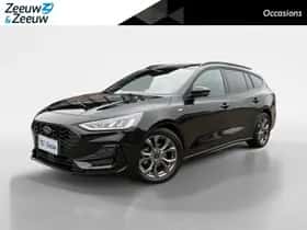 Ford Focus (2023)