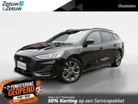 Ford Focus (2023)