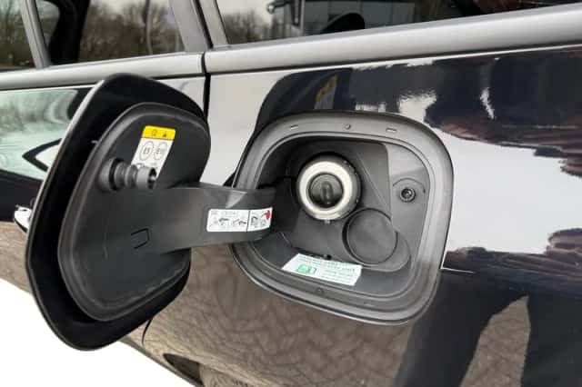 Ford Focus (2023) thumbnail 11