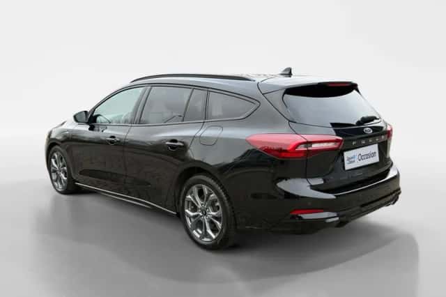 Ford Focus (2023) thumbnail 12