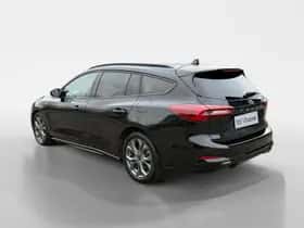 Ford Focus (2023) thumbnail 12