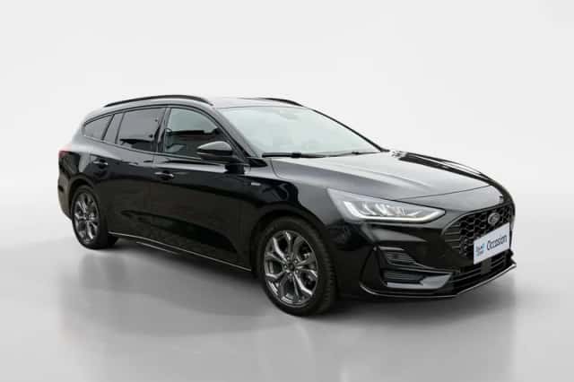 Ford Focus (2023) thumbnail 13