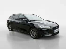 Ford Focus (2023) thumbnail 13