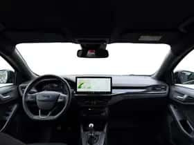 Ford Focus (2023) thumbnail 14