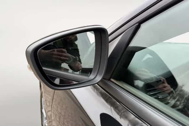Ford Focus (2023) thumbnail 15