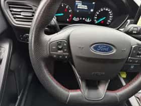 Ford Focus (2023) thumbnail 19