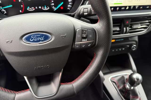 Ford Focus (2023) thumbnail 20