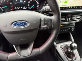 Ford Focus (2023) thumbnail 20