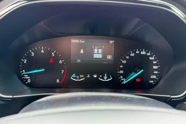 Ford Focus (2023) thumbnail 21