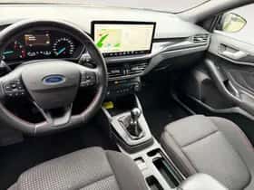 Ford Focus (2023) thumbnail 22