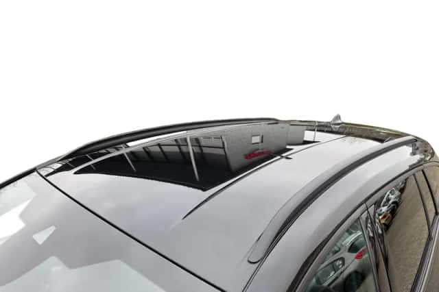 Ford Focus (2023) thumbnail 25