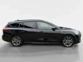 Ford Focus (2023) thumbnail 4
