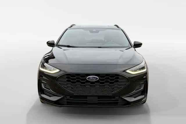 Ford Focus (2023) thumbnail 7