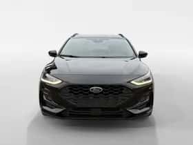 Ford Focus (2023) thumbnail 7