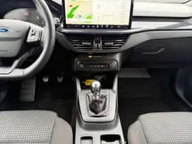 Ford Focus (2023) thumbnail 8