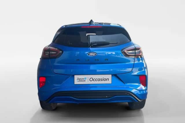 Ford Puma (2025) thumbnail 6