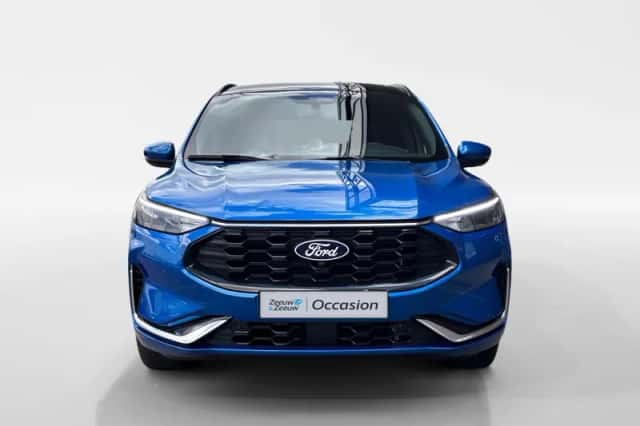 Ford Kuga (2026) thumbnail 2