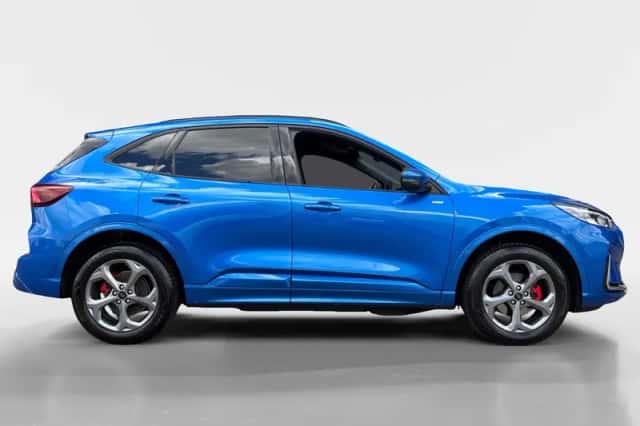 Ford Kuga (2026) thumbnail 4