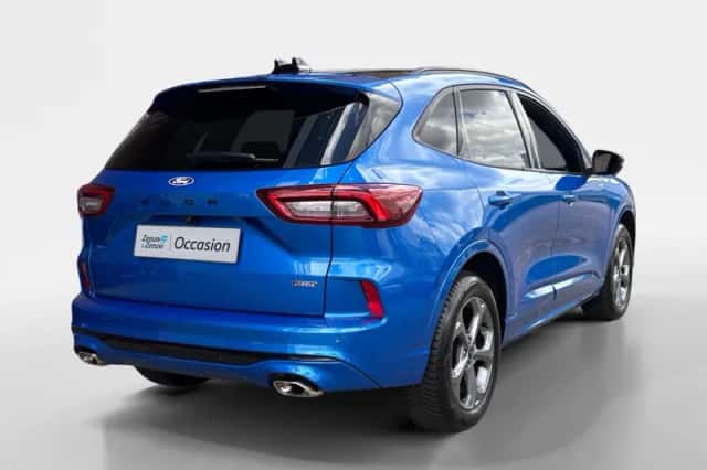Ford Kuga (2026) thumbnail 5