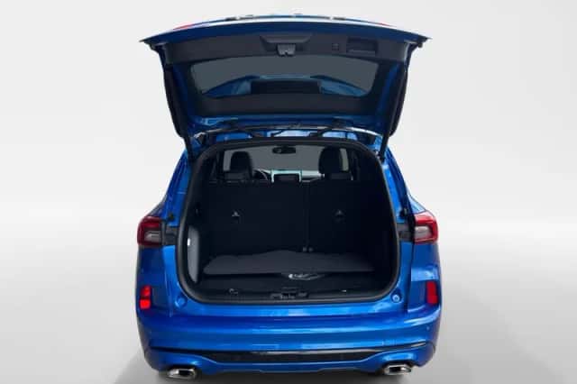 Ford Kuga (2026) thumbnail 6
