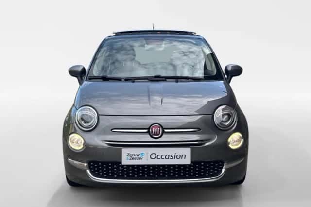 Fiat 500 (2017) thumbnail 2