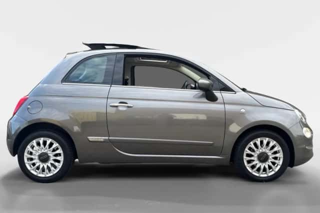 Fiat 500 (2017) thumbnail 4