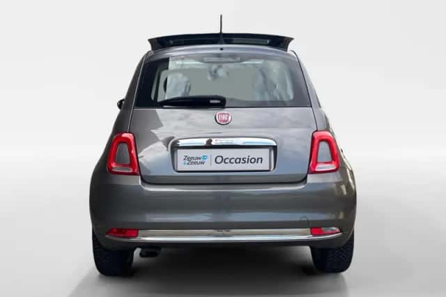 Fiat 500 (2017) thumbnail 6