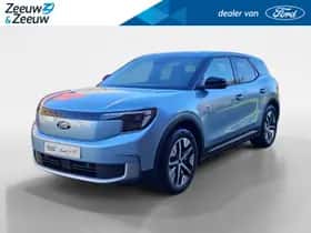 Ford Explorer (2026)