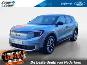 Ford Explorer (2026)