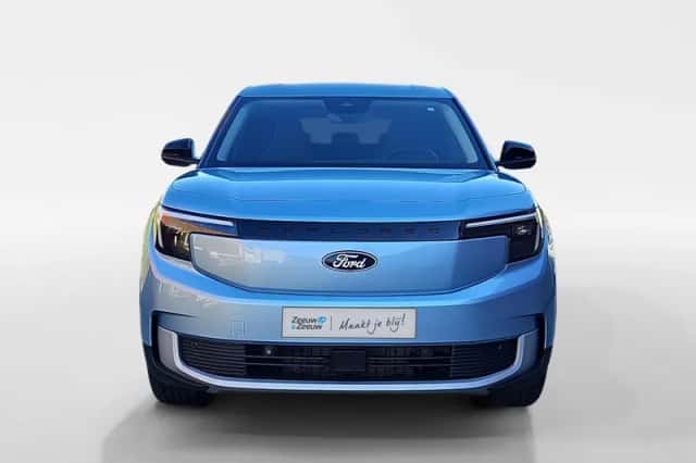 Ford Explorer (2026) thumbnail 2