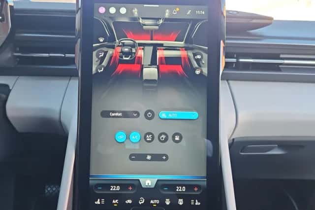Ford Explorer (2026) thumbnail 17