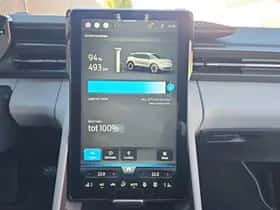 Ford Explorer (2026) thumbnail 18