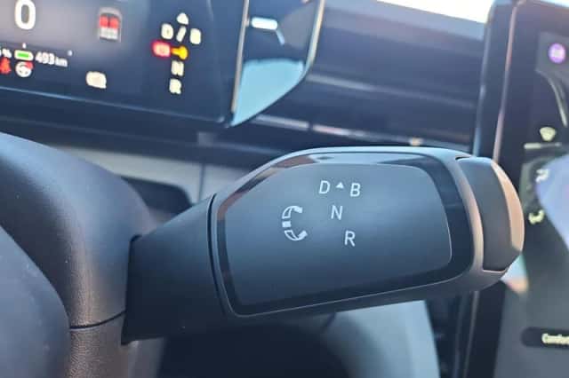 Ford Explorer (2026) thumbnail 25