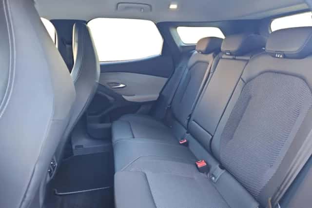 Ford Explorer (2026) thumbnail 29